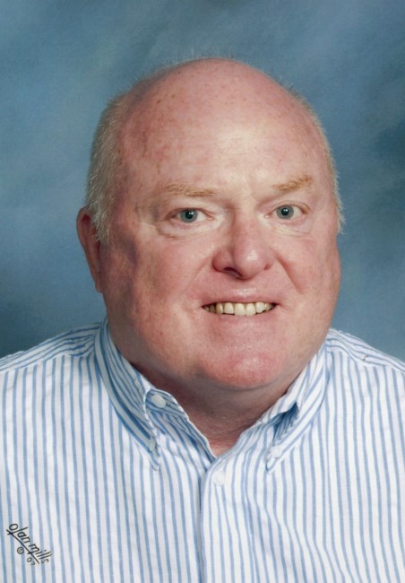 Obituary of William "Hoyt" Penland Jr.