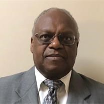 Obituary of Ijoma Robert Flemister