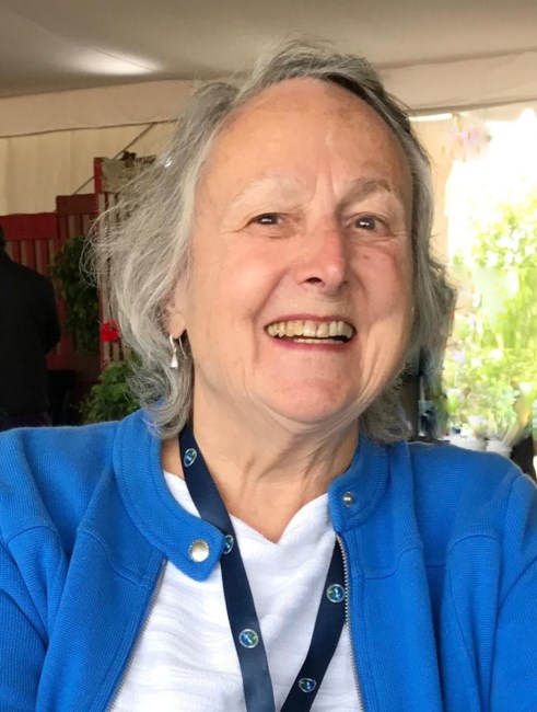 Obituary of Mary Sue Howes