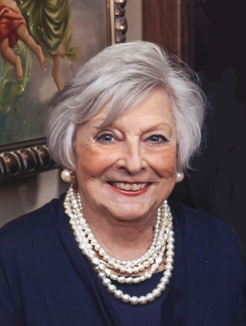 Obituario de Beverly Bennett Loughridge