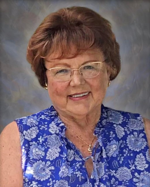 Obituary of Dorothy Elizabeth (Etgen) Behr