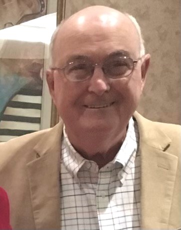 Obituary of Luther M. Davis