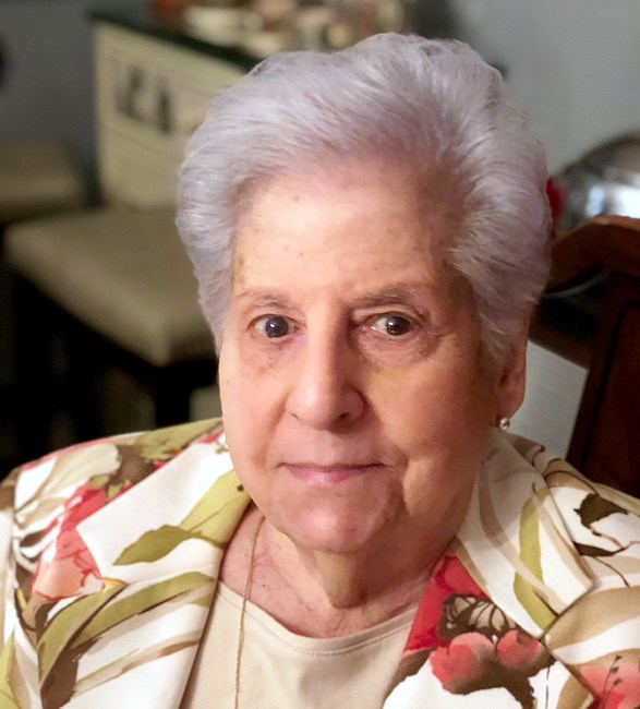 Obituary of Leonor E. Menendez