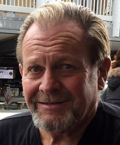 Obituary of Robert Russell Hibbard