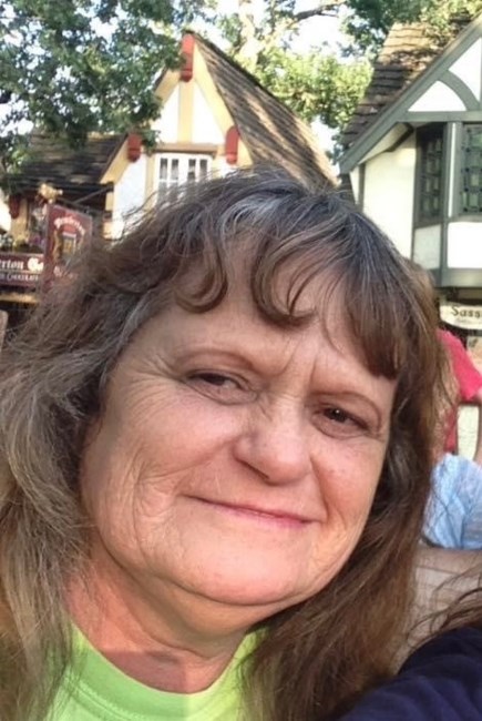 Obituary of Robin Michele Orlando