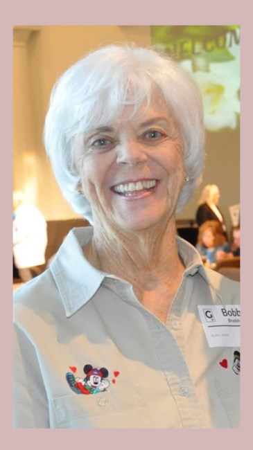 Obituary of Barbara "Bobbie" Lucille Bradshaw