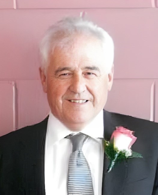 Obituary of Mario "Frank" Francisco Esposito