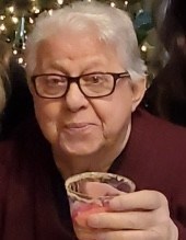 Obituary of Anthony Falvo