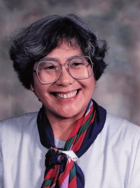 Avis de décès de Katsuko Higo Tamada