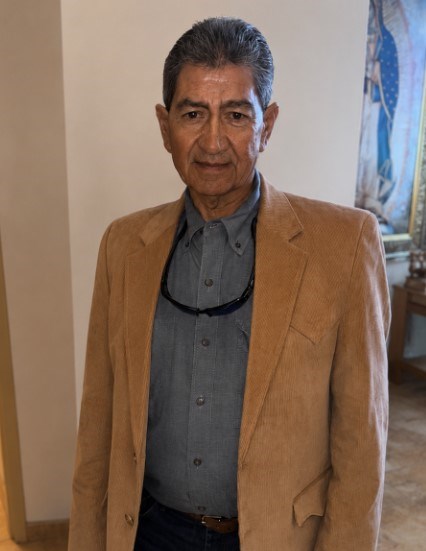 Obituary of Gustavo Blanco