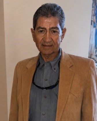 Obituary of Gustavo Blanco