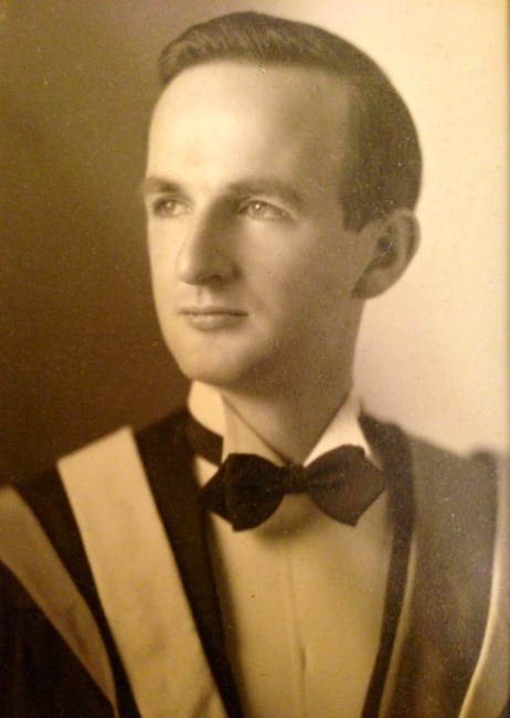 Obituary of James Jim Gerard Tompkins