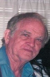 Obituary of John D. Laird Sr.