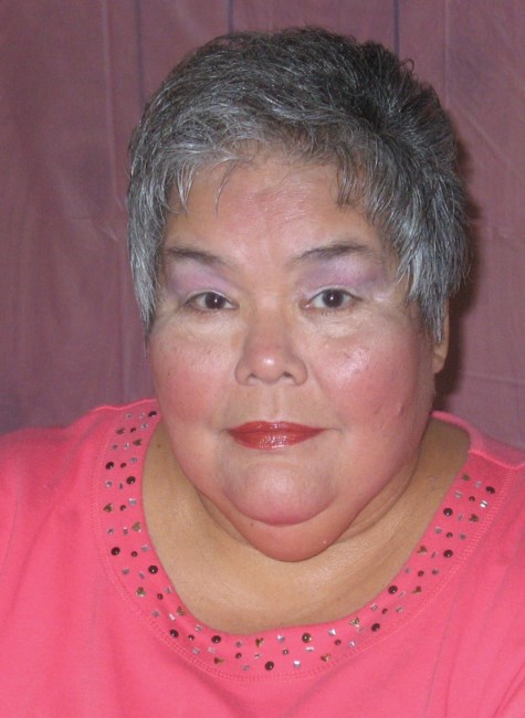 Obituary of Linda Reyes Reep