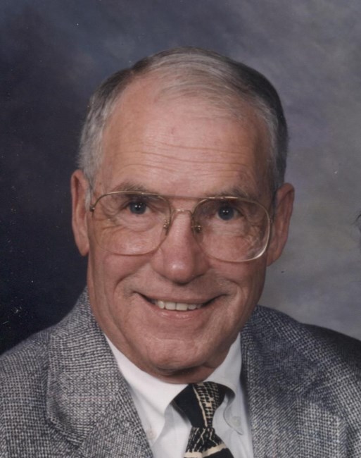 Obituary of James Don Donald Stevens
