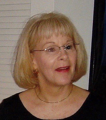 Obituary of Carol Ann Kent