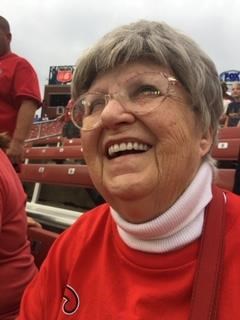 Obituary of Charity Ann Bundy