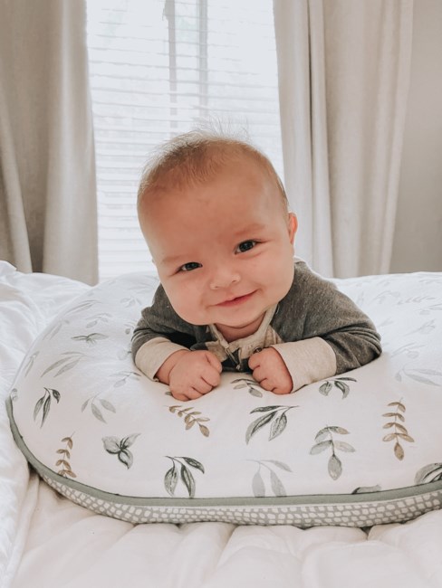 Obituario de Kason Lee Koehler