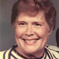 Obituary of Virginia Turner