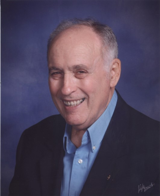 Obituary of Frank J Costa