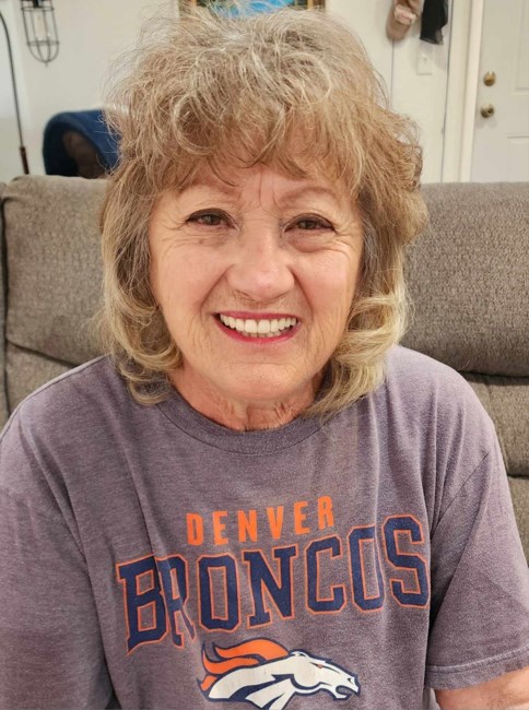 Obituary of Carolyn Kaye Hixson