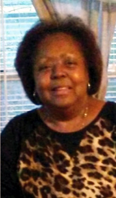 Avis de décès de Sarah Maddox Middleton