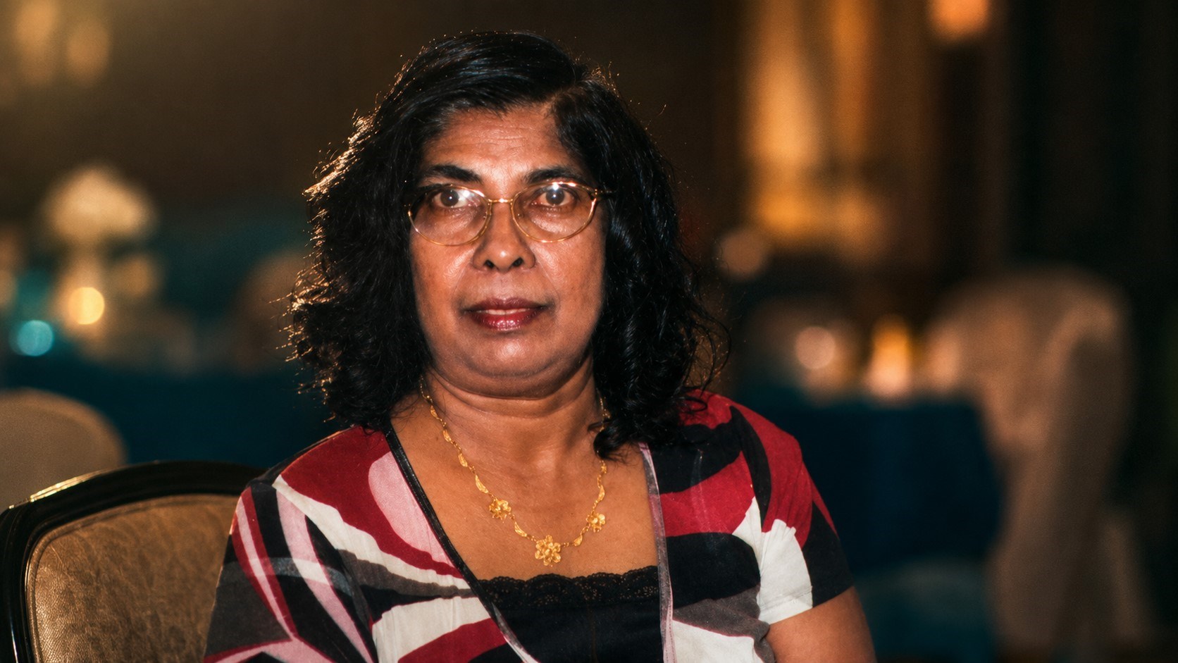 Obituary of Lilawattie Goutam