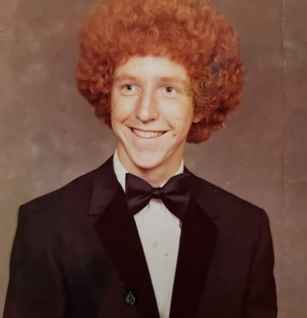 Obituary of Guy Edward Huguenin