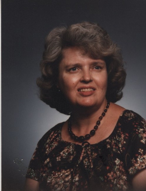 Obituary of Patricia A. Gilmour