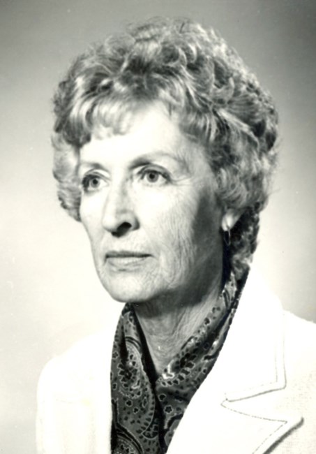 Obituary of Dorothy Lee Arthur