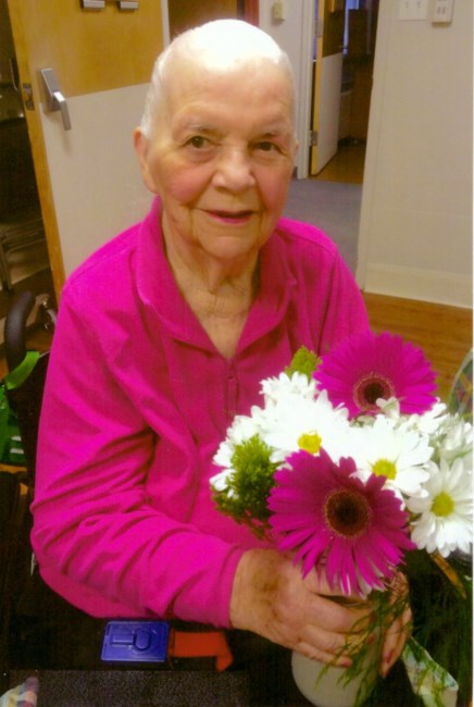Obituary of Lorene Marie Schibel