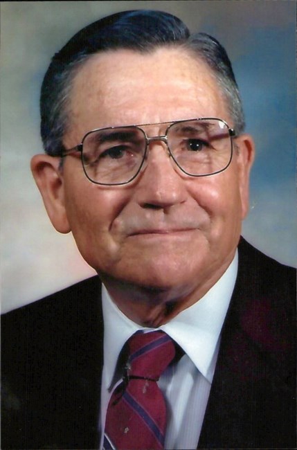 Obituary of Samuel Murphy Lowdermilk