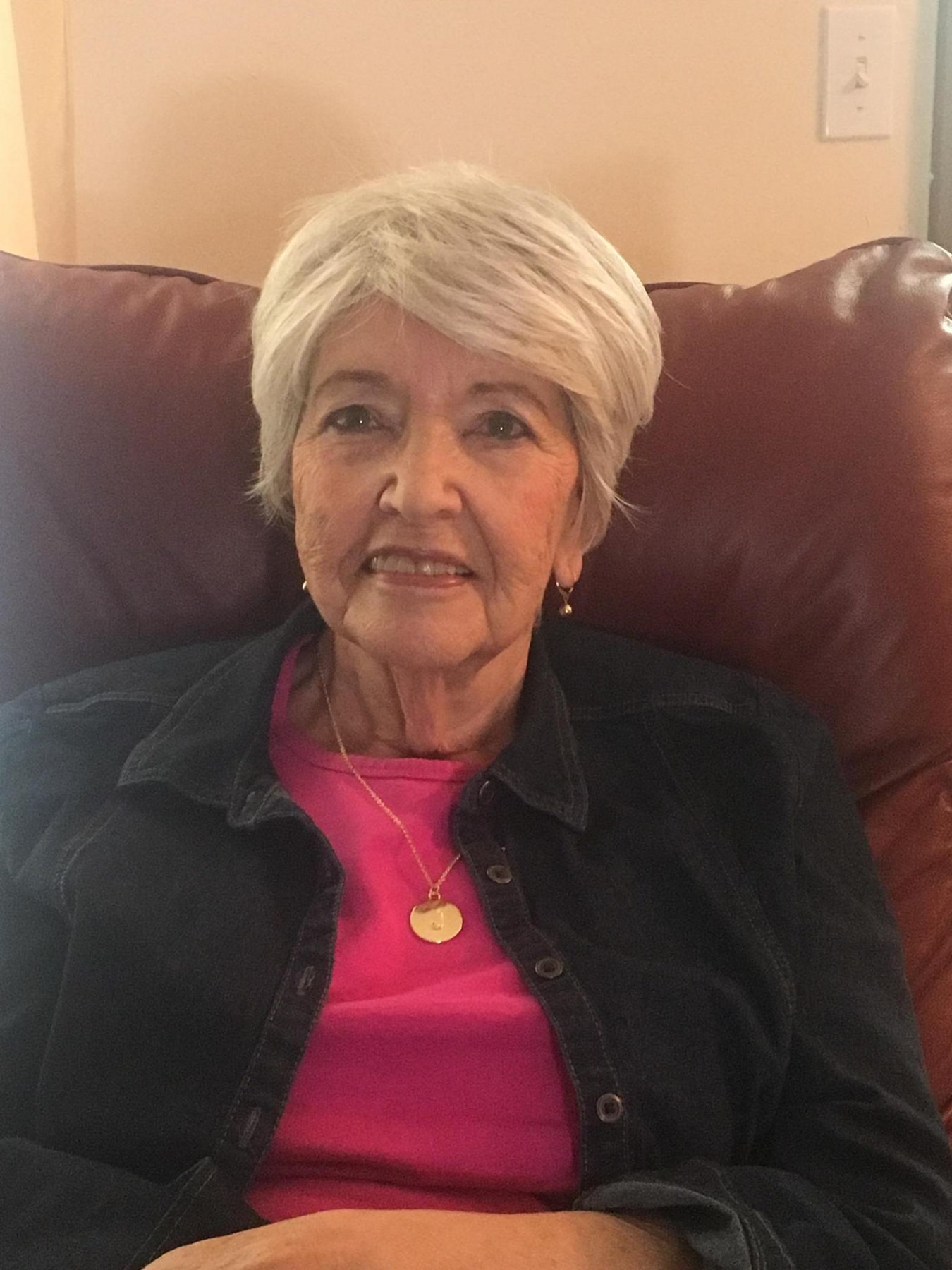 G. Janie Wishon Obituary - Edmond, OK