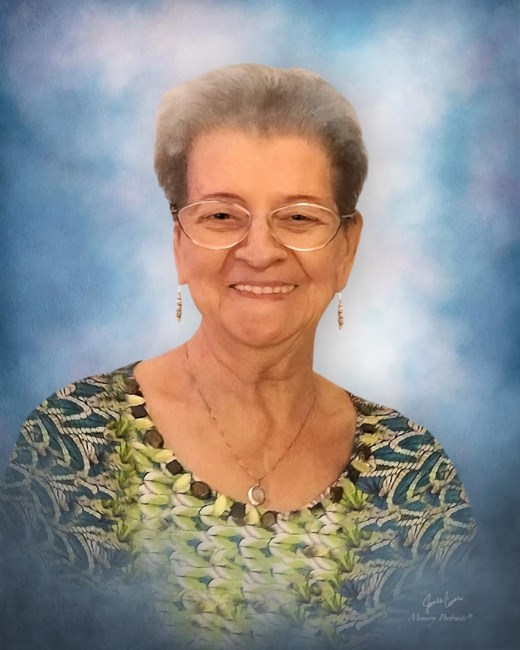 Obituary of Annese Evans Buchanan Houston