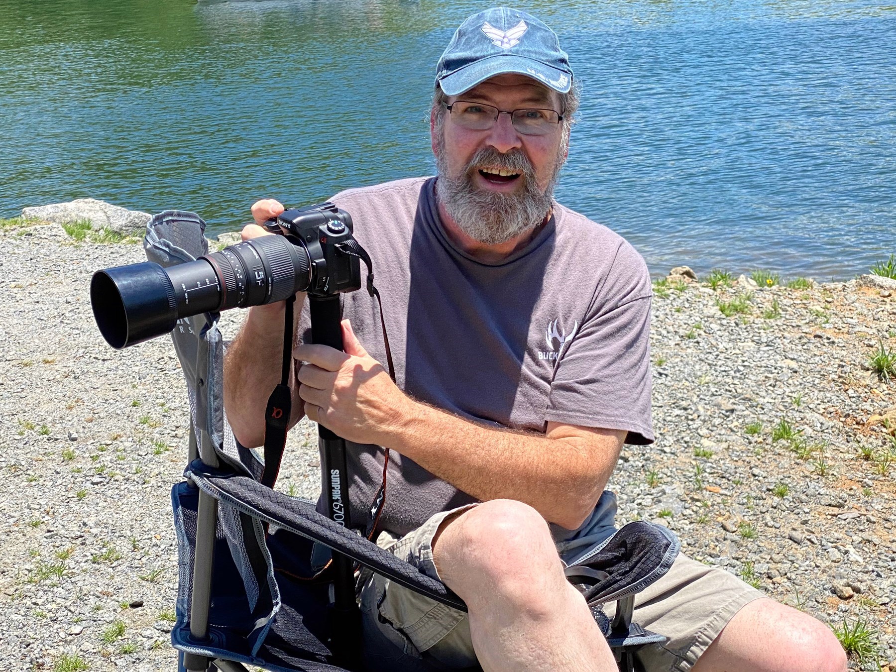 John Underwood Obituary Cartersville, GA