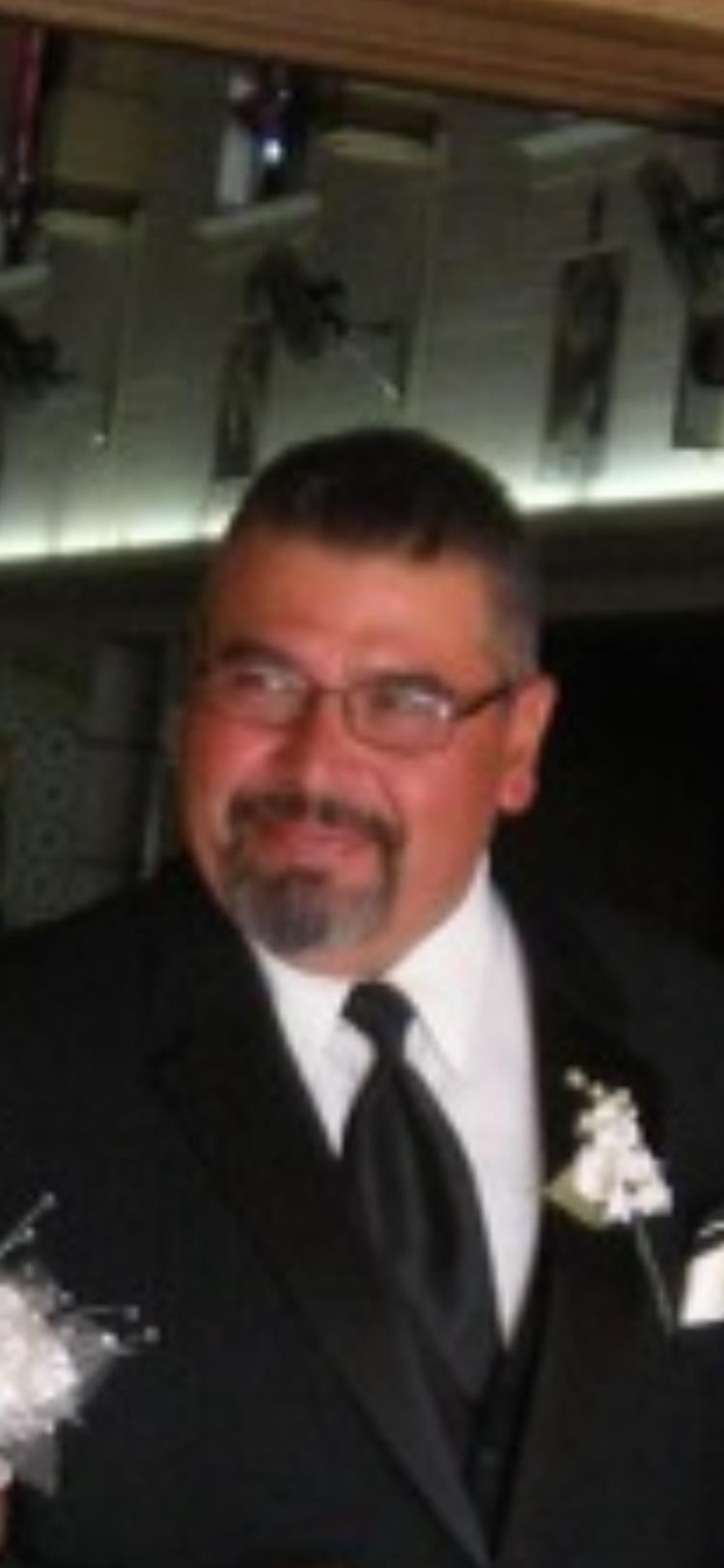 Obituary of Ignacio Adolfo Tirado