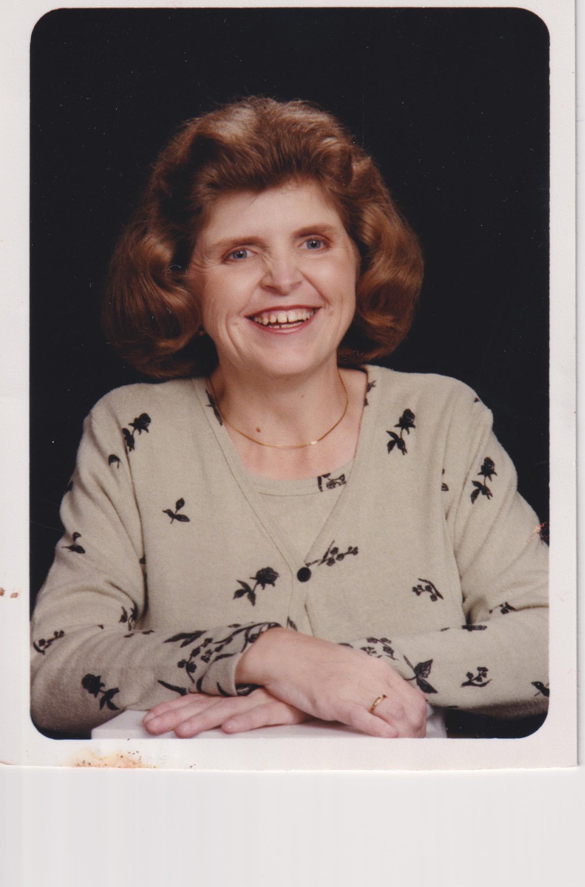 Obituary of Mary Ann Youngblood