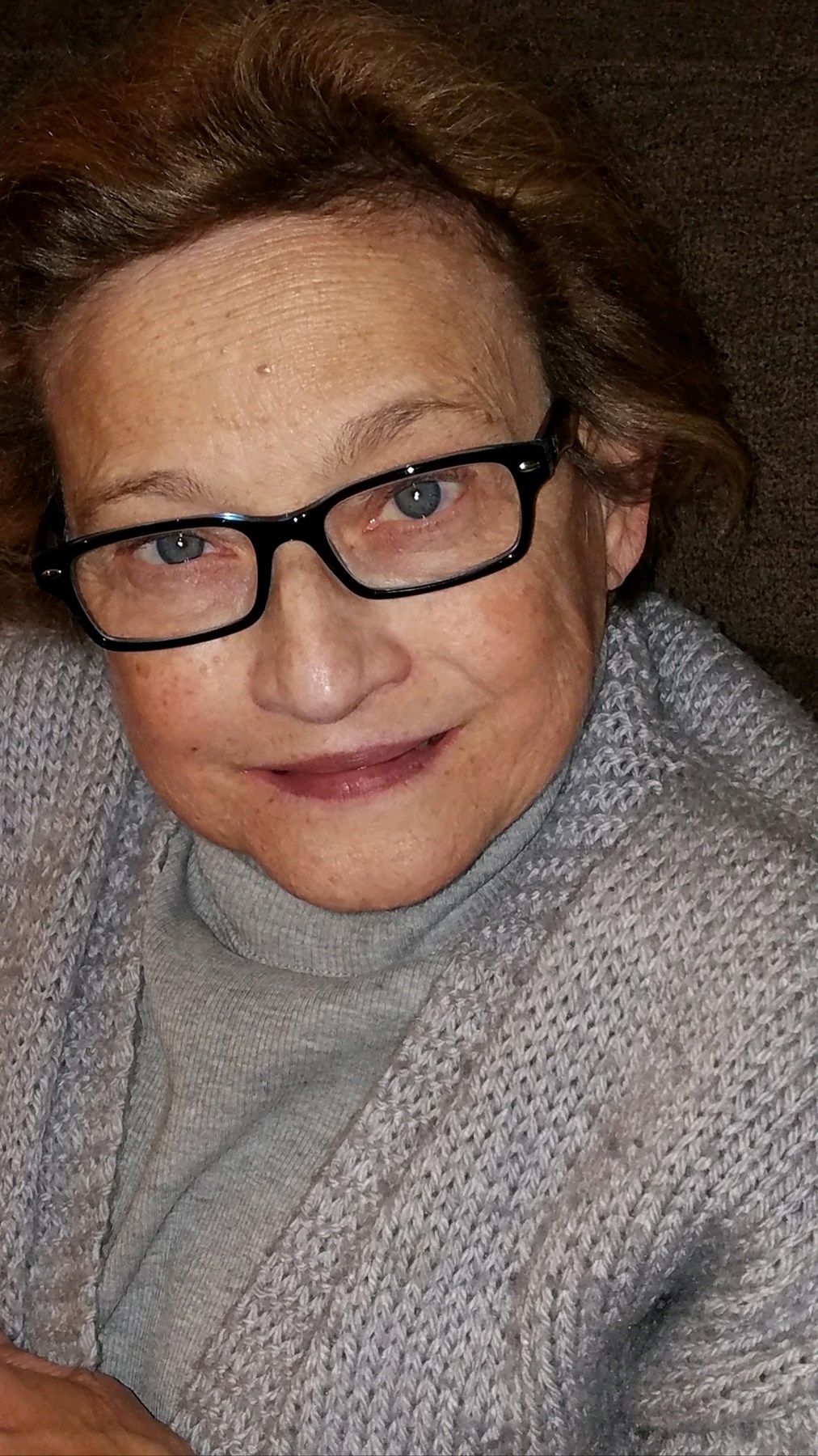 Obituary of Roberta Helen Logan