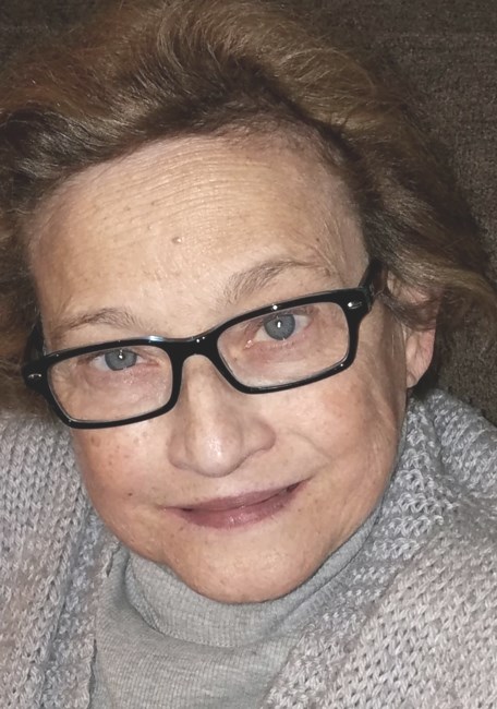 Obituario de Roberta Helen Logan