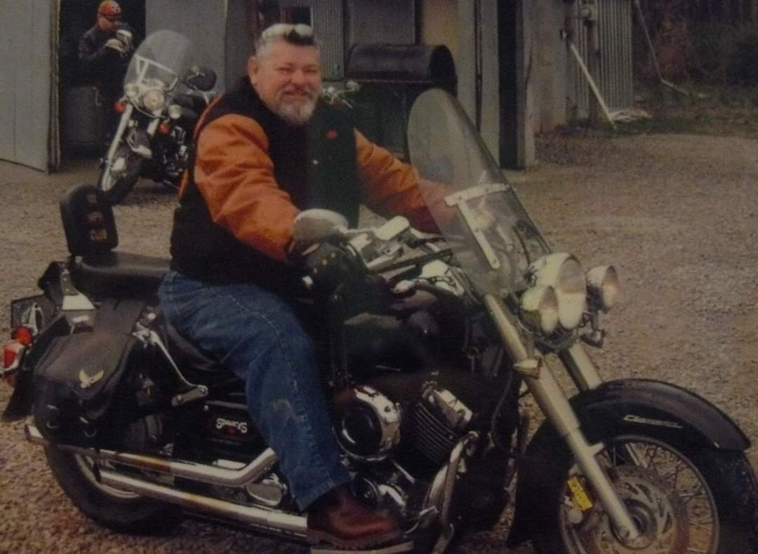 Obituary of Gary "Spanky" Edward Swope