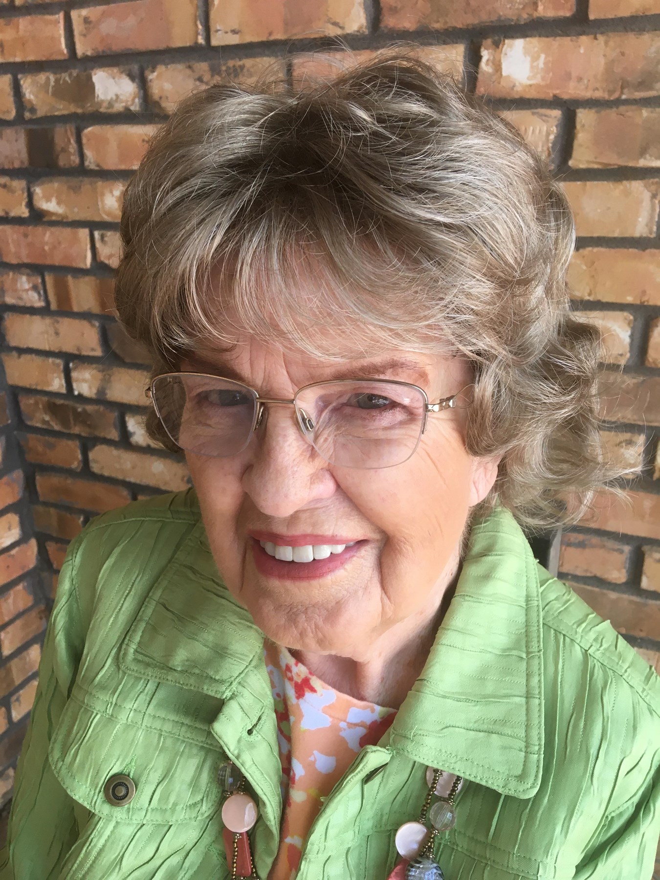 Ruth Morton Obituary Lubbock, TX