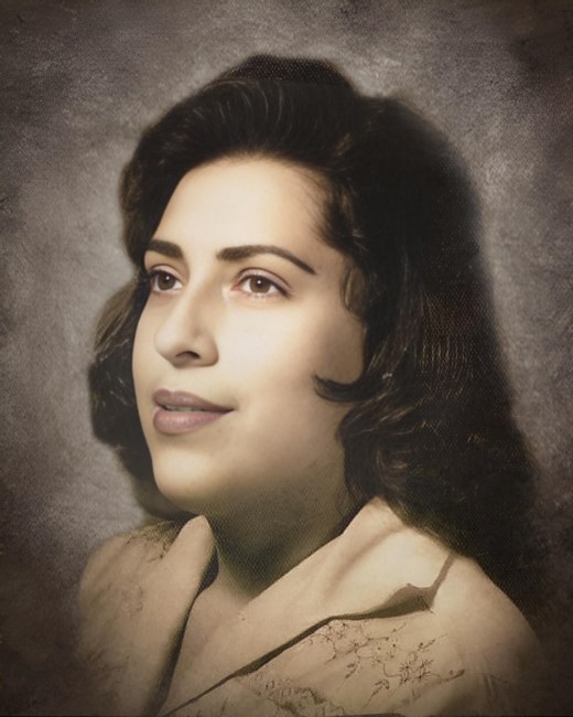 Obituary of Adalia Luna