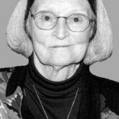 Obituary of Catherine A. Stoll