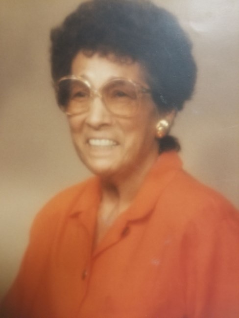 Obituary of Margaret Romero