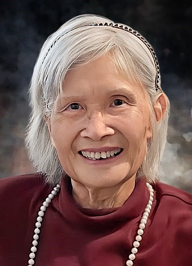 Obituary of Mei Fun Chan