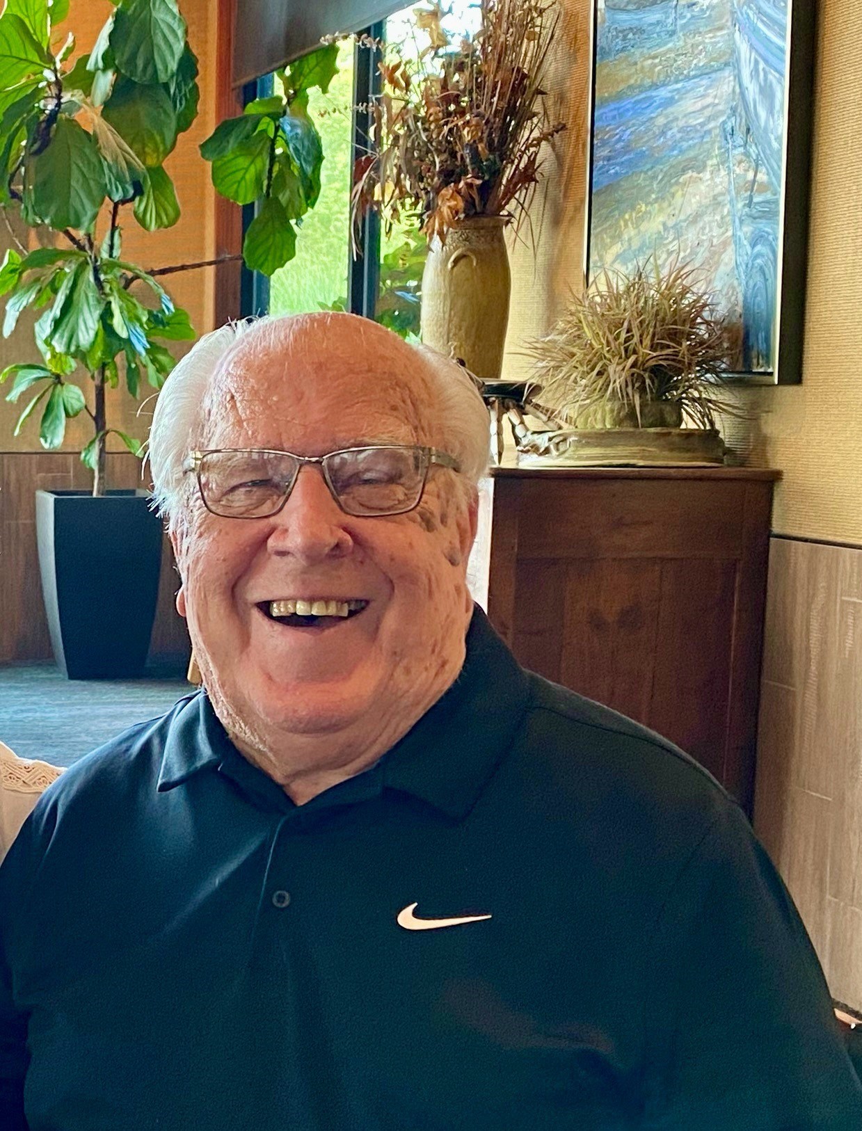 Obituary of Lawrence Lowell Keesor