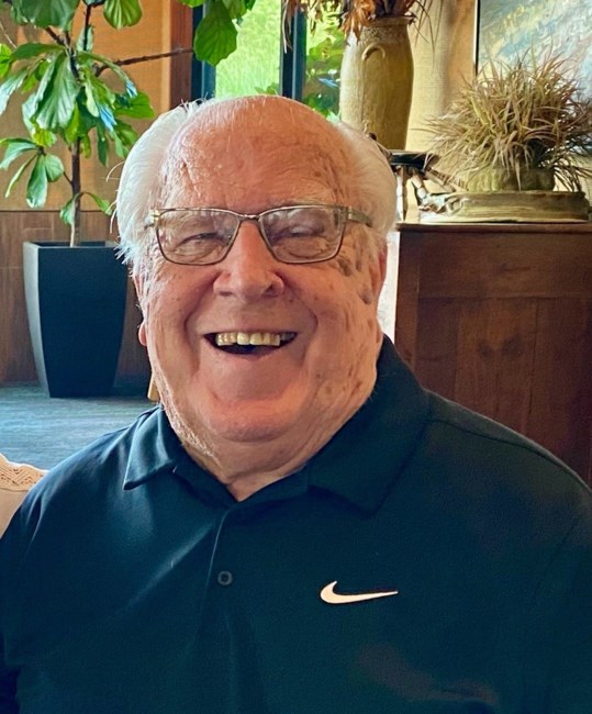 Obituary of Lawrence Lowell Keesor