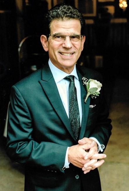 Obituary of Michael Anthony Ingenito