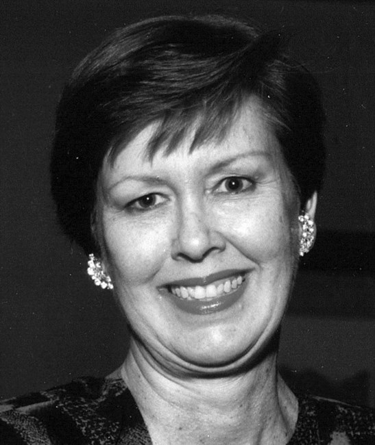 Obituary of Margaret R. Miller