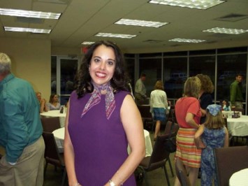 Obituary of Andrea Lois Rodely